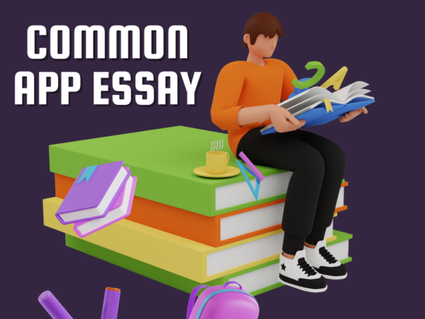Tips on Common App Essay