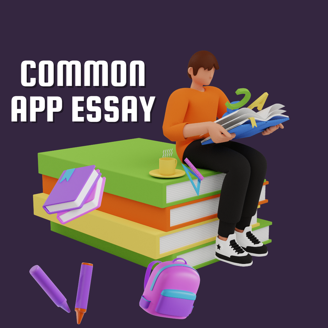 Tips on Common App Essay
