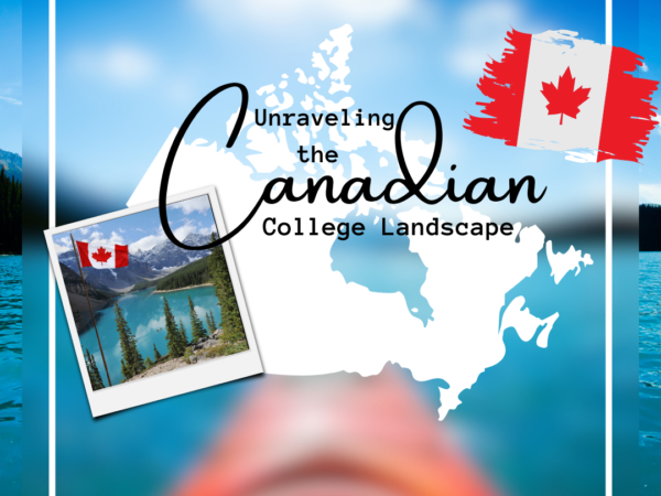 Unraveling the Canadian College Landscape